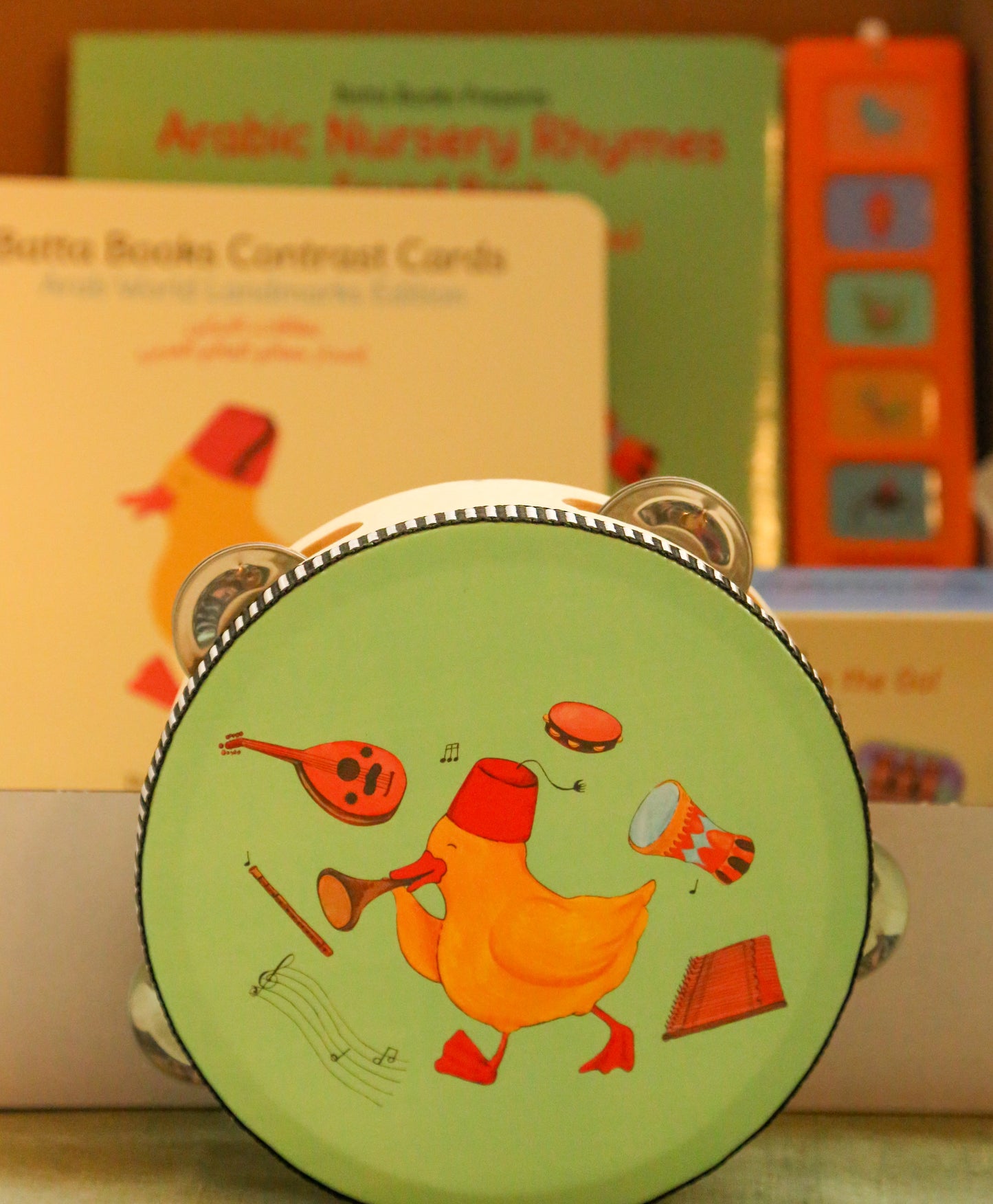 Ultimate Batta Bundle!