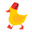 Batta Books logo